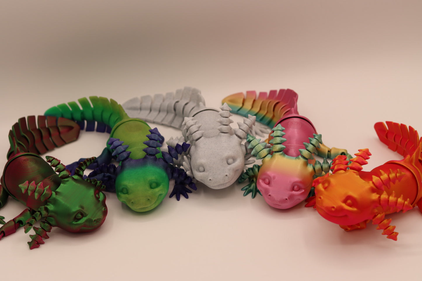 Axolotle