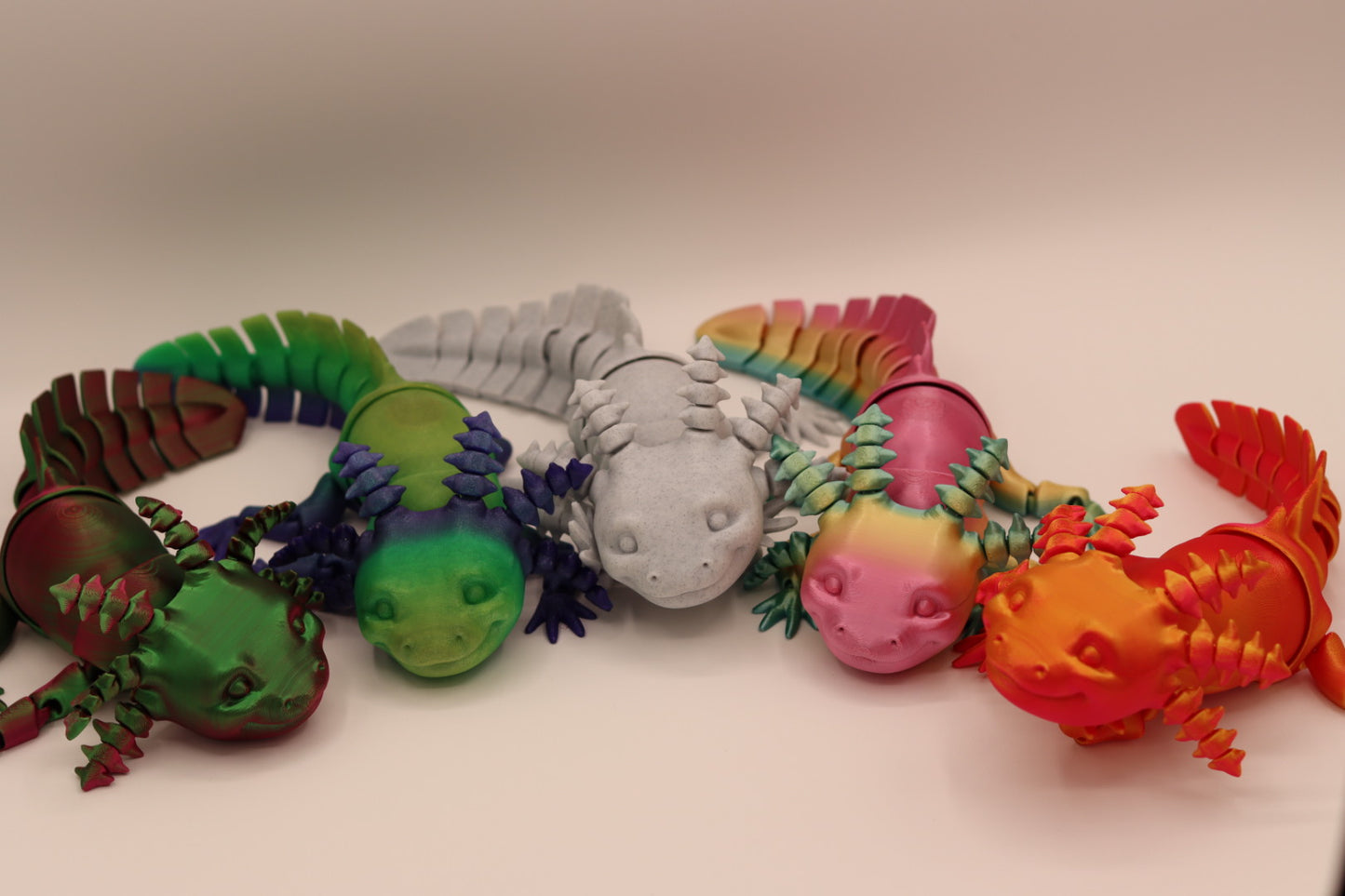 Axolotle