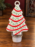 Christmas Tree Snack PocketBac Holder – Digital 3D Print File