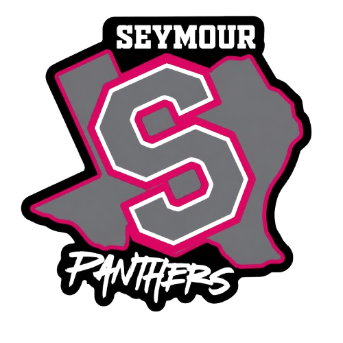 Seymour Panthers Hype Chain | Physical Print
