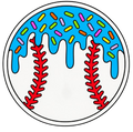 Drippy Ball Freshie Mold – Physical