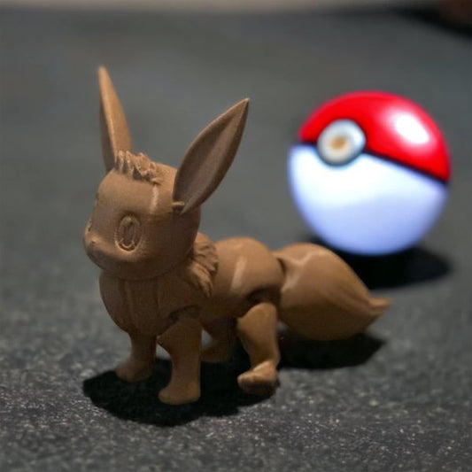 Eevee